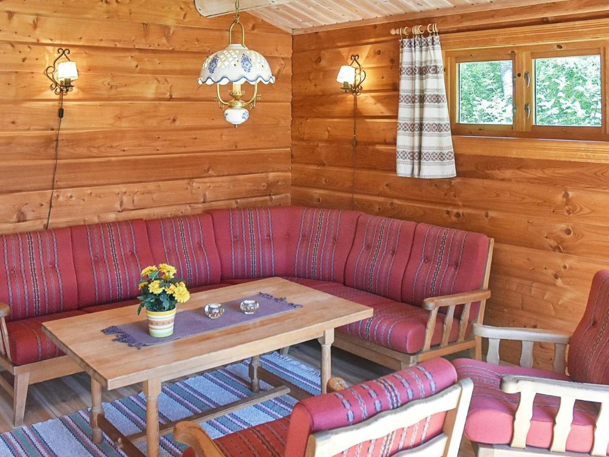 Holiday Home Olden IV Eksteriør bilde