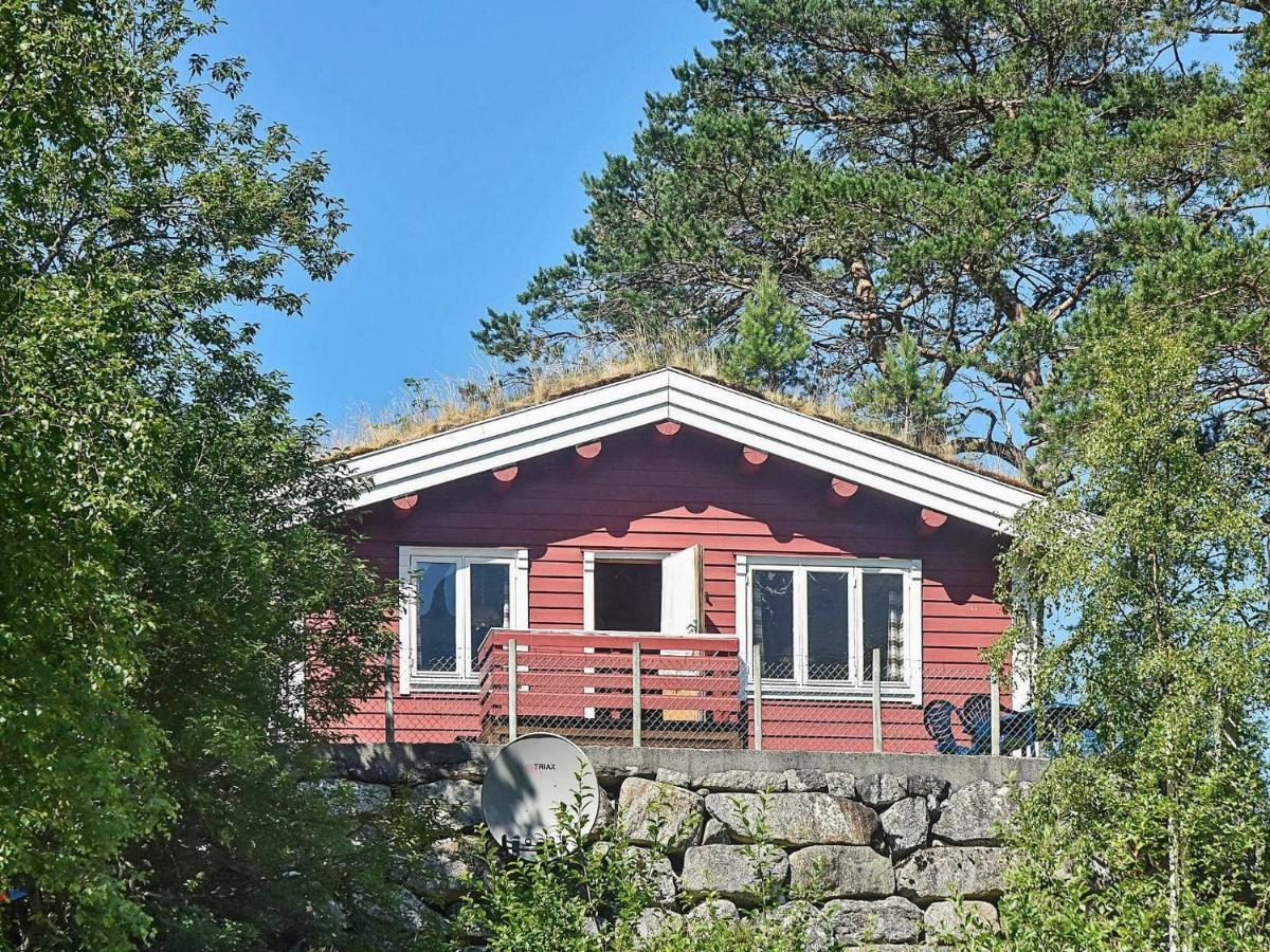 Holiday Home Olden IV Eksteriør bilde