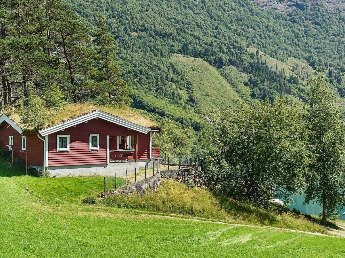Holiday Home Olden IV Eksteriør bilde
