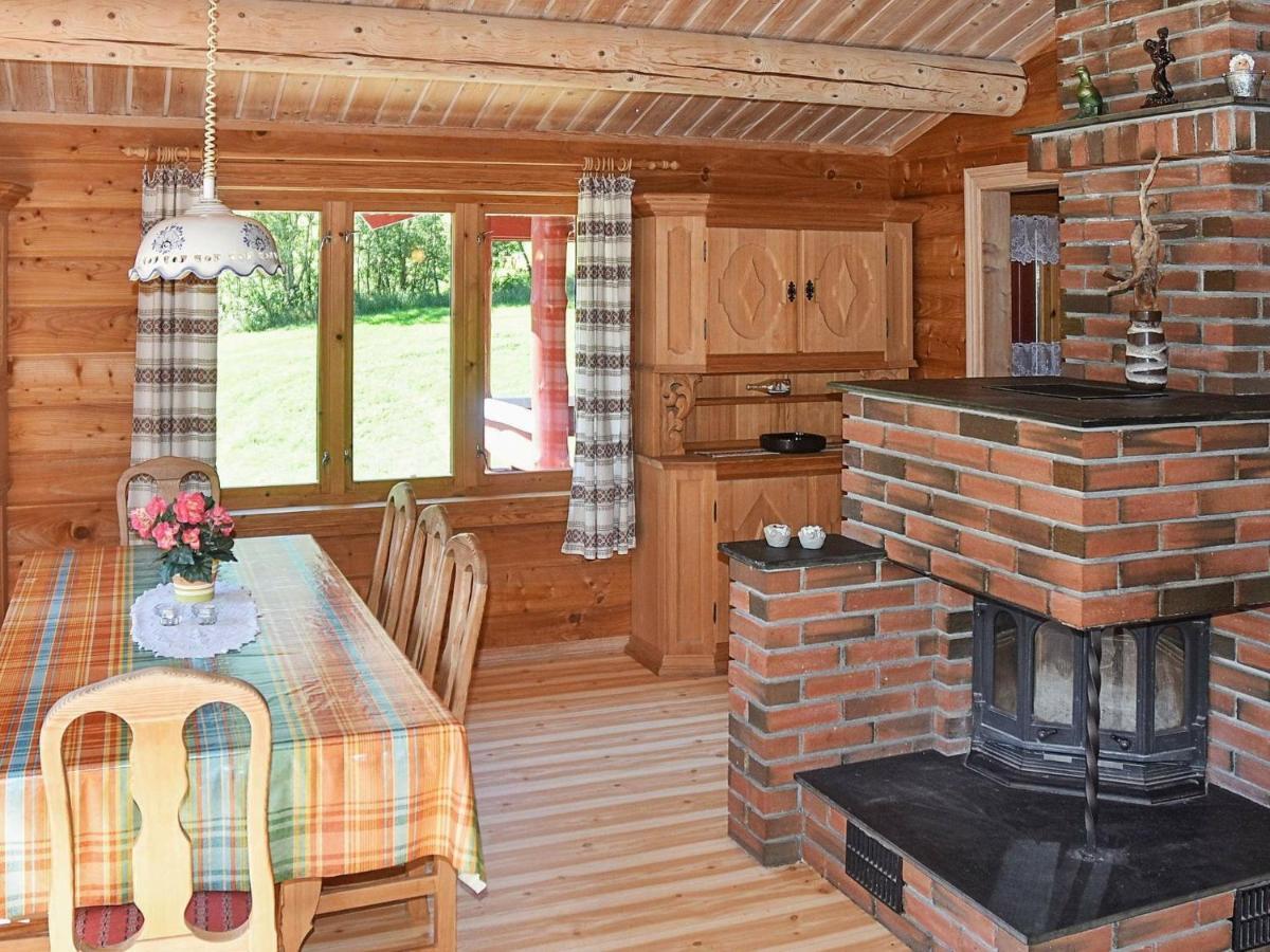 Holiday Home Olden IV Eksteriør bilde