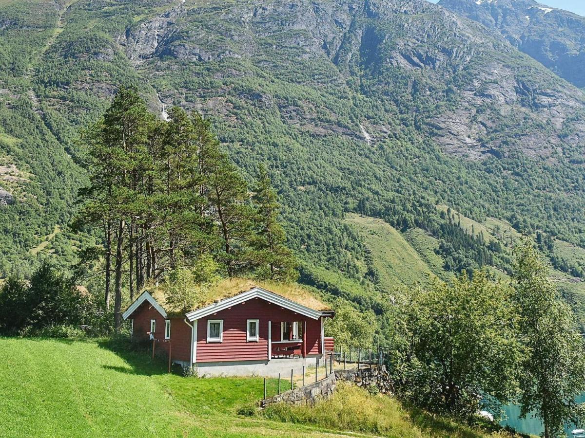 Holiday Home Olden IV Eksteriør bilde
