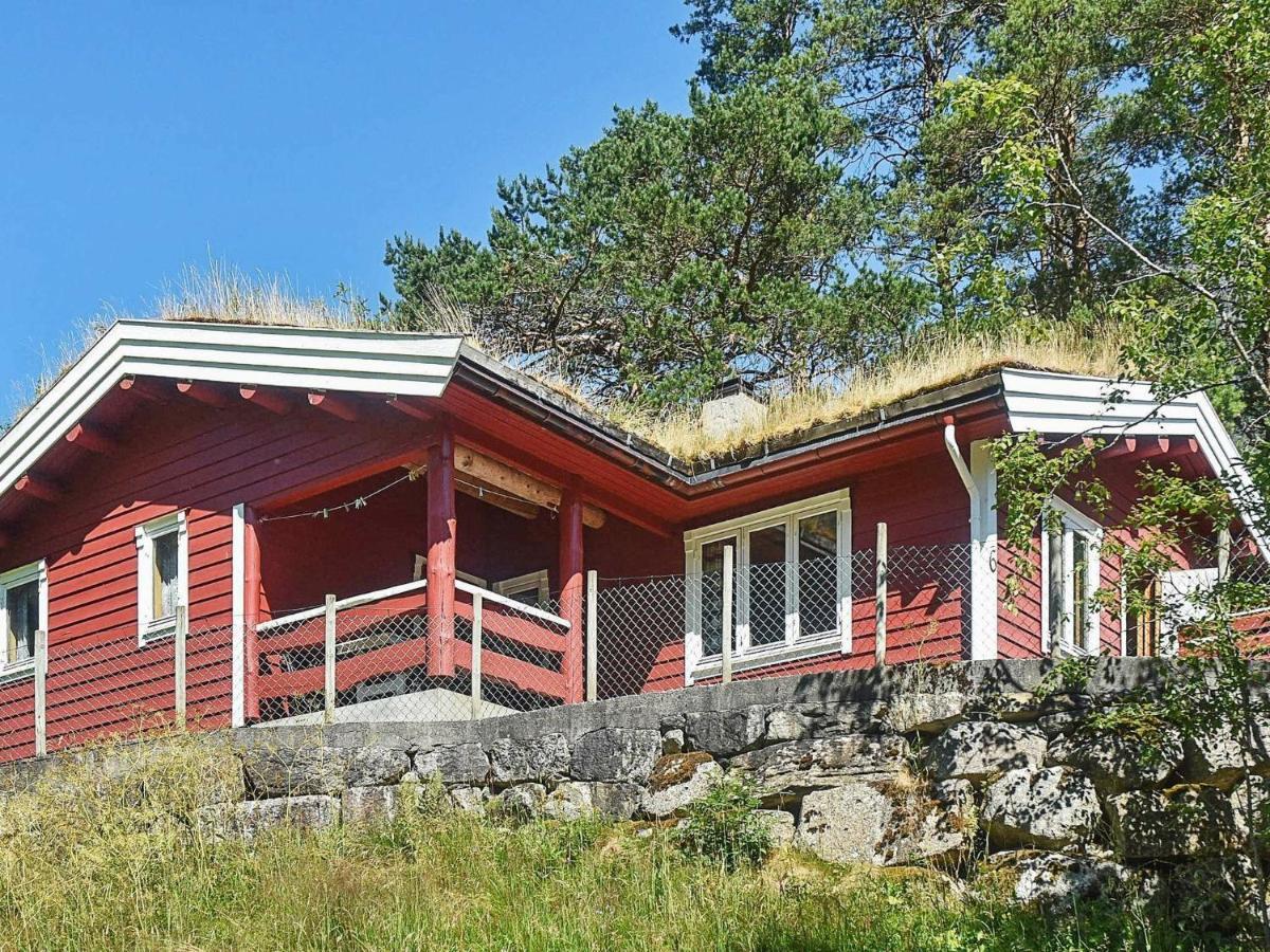 Holiday Home Olden IV Eksteriør bilde